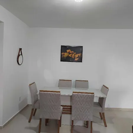 Apartamento Belvedere Do Lago Serra Negra  Exterior photo