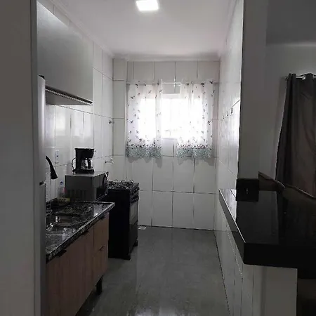 Apartamento Belvedere Do Lago Serra Negra  Exterior photo