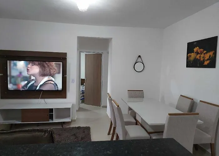 Apartamento Belvedere Do Lago