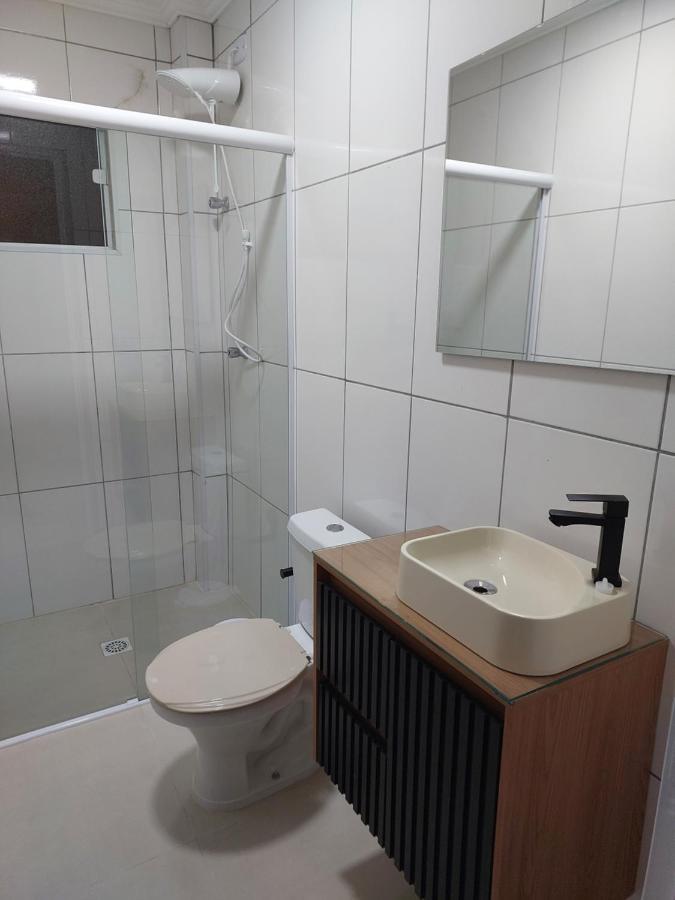 Belvedere Do Apartment Serra Negra (Sao Paulo)