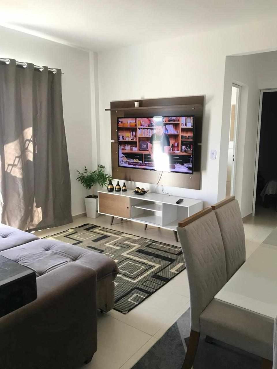 Apartment Belvedere Do Serra Negra (Sao Paulo)