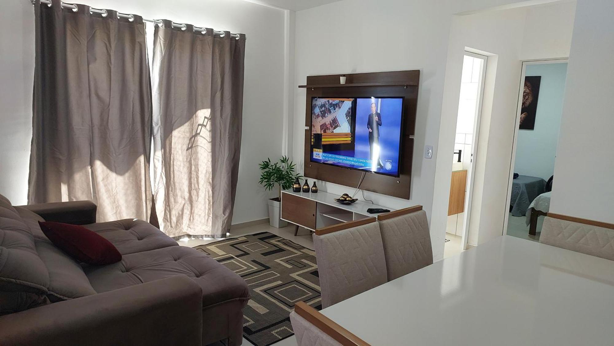 Apartment Belvedere Do *