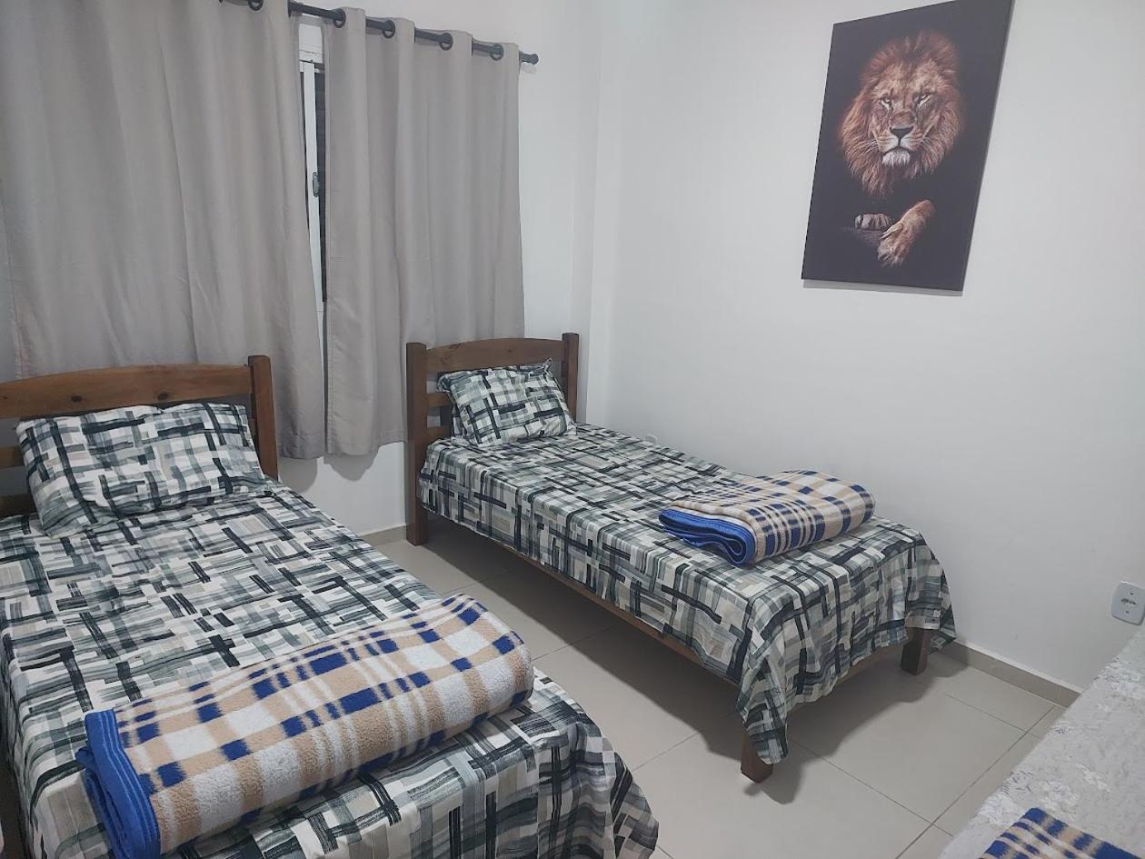 Belvedere Do Apartment